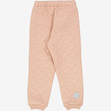 Wheat Outerwear Thermo Hose Alex Thermo 2031 rose dawn