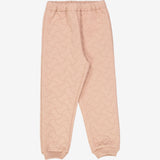 Wheat Outerwear Thermo Hose Alex Thermo 2031 rose dawn