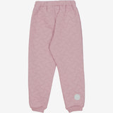 Wheat Outerwear Thermo Hose Alex Thermo 2433 powder rose