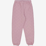 Wheat Outerwear Thermo Hose Alex Thermo 2433 powder rose