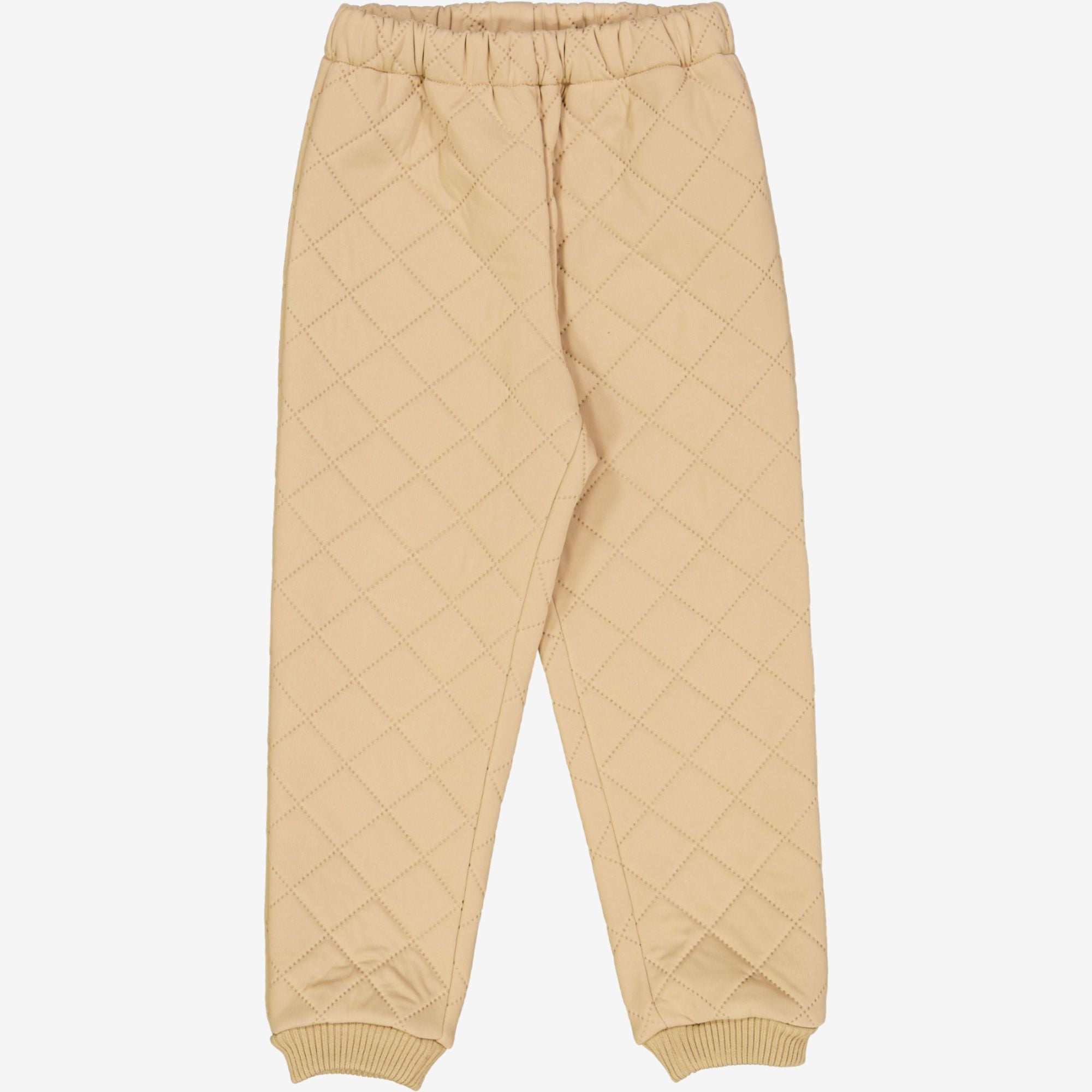 Mädchen Fleece Gefütterte Leggings Warme Kinderho Produktbild