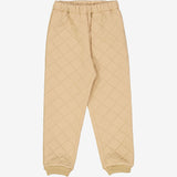 Wheat Outerwear Thermo Hose Alex Thermo 3332 rocky sand