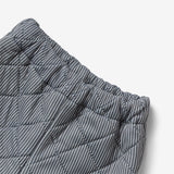 Wheat Outerwear Thermo Hose Alex Trousers 1073 ink stripe