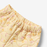 Wheat Outerwear Thermo Hose Alex Trousers 9522 yellow cherries