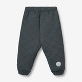 Wheat Outerwear Thermo Hose Alex Trousers 1060 ink