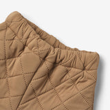 Wheat Outerwear Thermo Hose Alex Trousers 3002 hazel