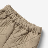 Wheat Outerwear Thermo Hose Alex Trousers 3239 beige stone