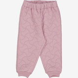 Wheat Outerwear Thermo Hose Alex Thermo 2433 powder rose