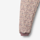 Wheat Outerwear Thermo Hose Alex Trousers 9535 rose dust tapestry