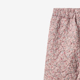 Wheat Outerwear Thermo Hose Alex Trousers 9540 soft lavender flowers