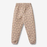Wheat Outerwear Thermo Hose Alex Trousers 9583 mellow peach tapestry