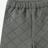 Wheat Outerwear Thermo Hose Alex Trousers 0419 dark shadow