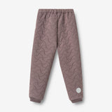 Wheat Outerwear Thermo Hose Alex Trousers 2378 plum