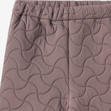 Wheat Outerwear Thermo Hose Alex Trousers 2378 plum