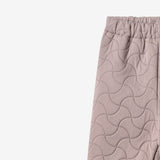 Wheat Outerwear Thermo Hose Alex Trousers 9531 dusty purple