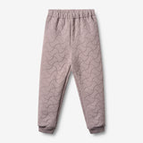 Wheat Outerwear Thermo Hose Alex Trousers 9531 dusty purple