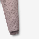 Wheat Outerwear Thermo Hose Alex Trousers 9531 dusty purple