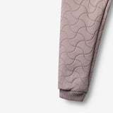 Wheat Outerwear Thermo Hose Alex Trousers 9531 dusty purple