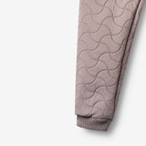 Wheat Outerwear Thermo Hose Alex Trousers 9531 dusty purple