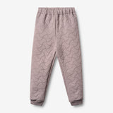 Wheat Outerwear Thermo Hose Alex Trousers 9531 dusty purple