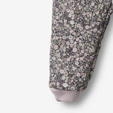 Wheat Outerwear Thermo Hose Alex Trousers 9527 black sea flowers