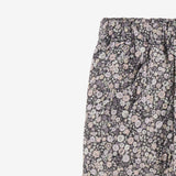 Wheat Outerwear Thermo Hose Alex Trousers 9527 black sea flowers