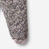 Wheat Outerwear Thermo Hose Alex Trousers 9527 black sea flowers