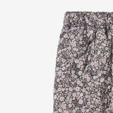 Wheat Outerwear Thermo Hose Alex Trousers 9527 black sea flowers