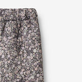 Wheat Outerwear Thermo Hose Alex Trousers 9527 black sea flowers