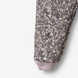 Wheat Outerwear Thermo Hose Alex Trousers 9527 black sea flowers