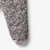 Wheat Outerwear Thermo Hose Alex Trousers 9527 black sea flowers