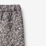 Wheat Outerwear Thermo Hose Alex Trousers 9527 black sea flowers