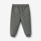 Wheat Outerwear Thermo Hose Alex Trousers 0419 dark shadow