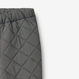 Wheat Outerwear Thermo Hose Alex Trousers 9526 black sea