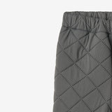 Wheat Outerwear Thermo Hose Alex Trousers 9526 black sea