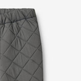 Wheat Outerwear Thermo Hose Alex Trousers 9526 black sea