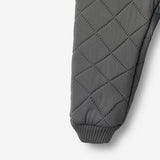 Wheat Outerwear Thermo Hose Alex Trousers 9526 black sea