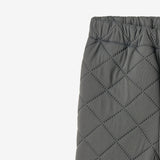 Wheat Outerwear Thermo Hose Alex Trousers 9526 black sea