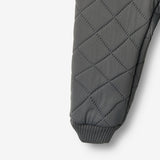 Wheat Outerwear Thermo Hose Alex Trousers 9526 black sea