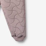 Wheat Outerwear Thermo Hose Alex Trousers 9531 dusty purple