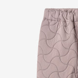 Wheat Outerwear Thermo Hose Alex Trousers 9531 dusty purple