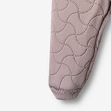 Wheat Outerwear Thermo Hose Alex Trousers 9531 dusty purple