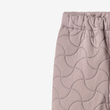 Wheat Outerwear Thermo Hose Alex Trousers 9531 dusty purple