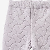 Wheat Outerwear Thermo Hose Alex Trousers 9600 lavender rain