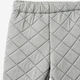 Wheat Outerwear Thermo Hose Alex Trousers 9595 flint melange