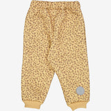 Wheat Outerwear Thermo Hose Alex | Baby Thermo 3057 gooseberry wine