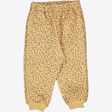 Wheat Outerwear Thermo Hose Alex | Baby Thermo 3057 gooseberry wine