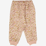 Wheat Outerwear Thermo Hose Alex | Baby Thermo 3132 watercolor flora