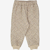 Wheat Outerwear Thermo Hose Alex | Baby Thermo 3133 watercolor insects