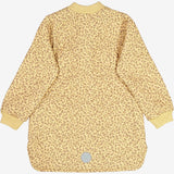 Wheat Outerwear Thermo Jacke Herta Thermo 3057 gooseberry wine